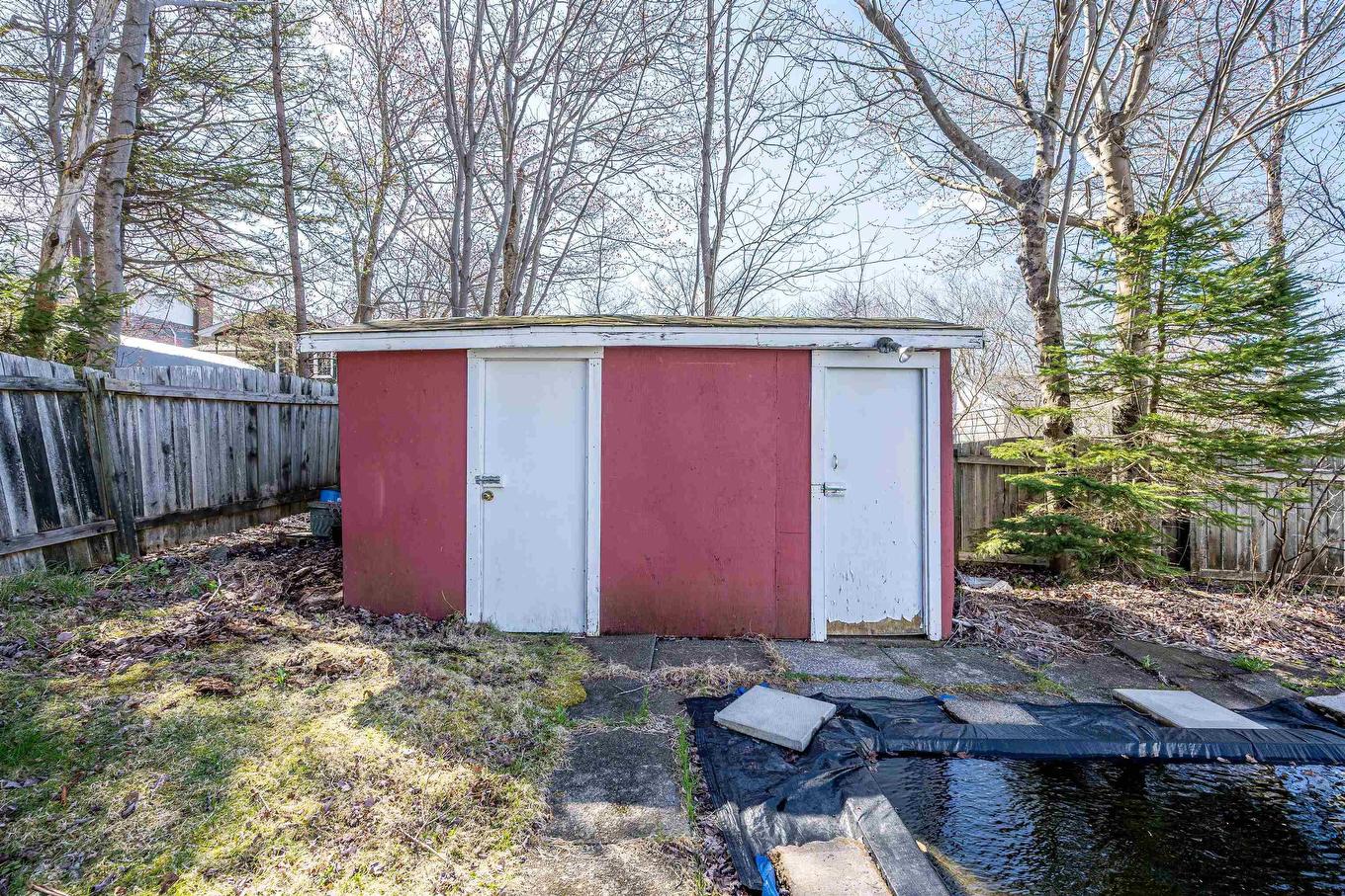 4 Dunrobin Drive, Dartmouth, NS