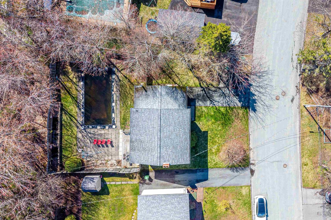 4 Dunrobin Drive, Dartmouth, NS