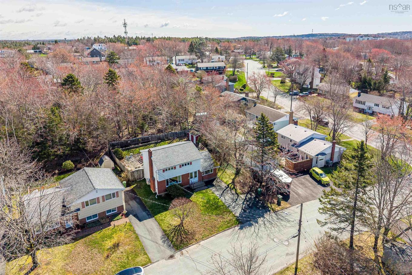 4 Dunrobin Drive, Dartmouth, NS