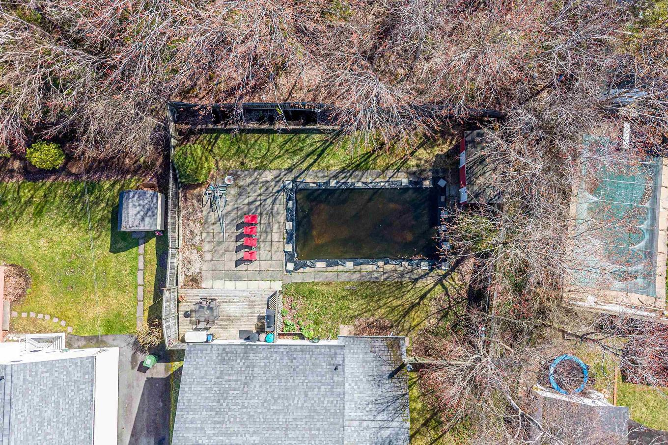 4 Dunrobin Drive, Dartmouth, NS