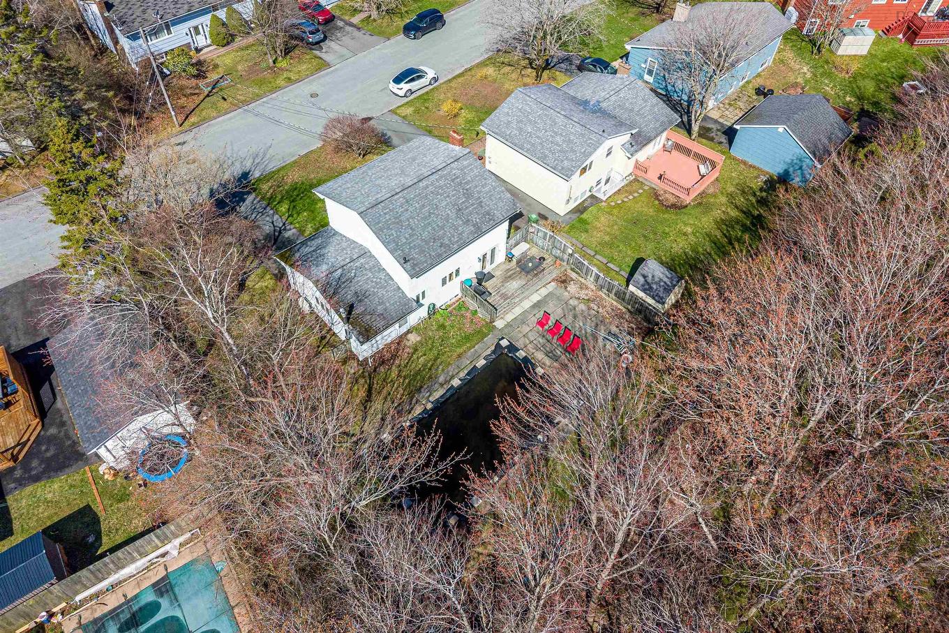 4 Dunrobin Drive, Dartmouth, NS