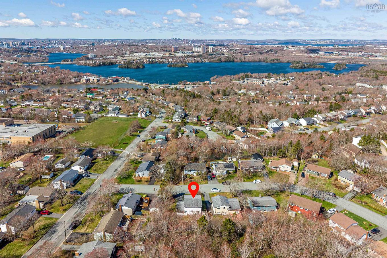 4 Dunrobin Drive, Dartmouth, NS