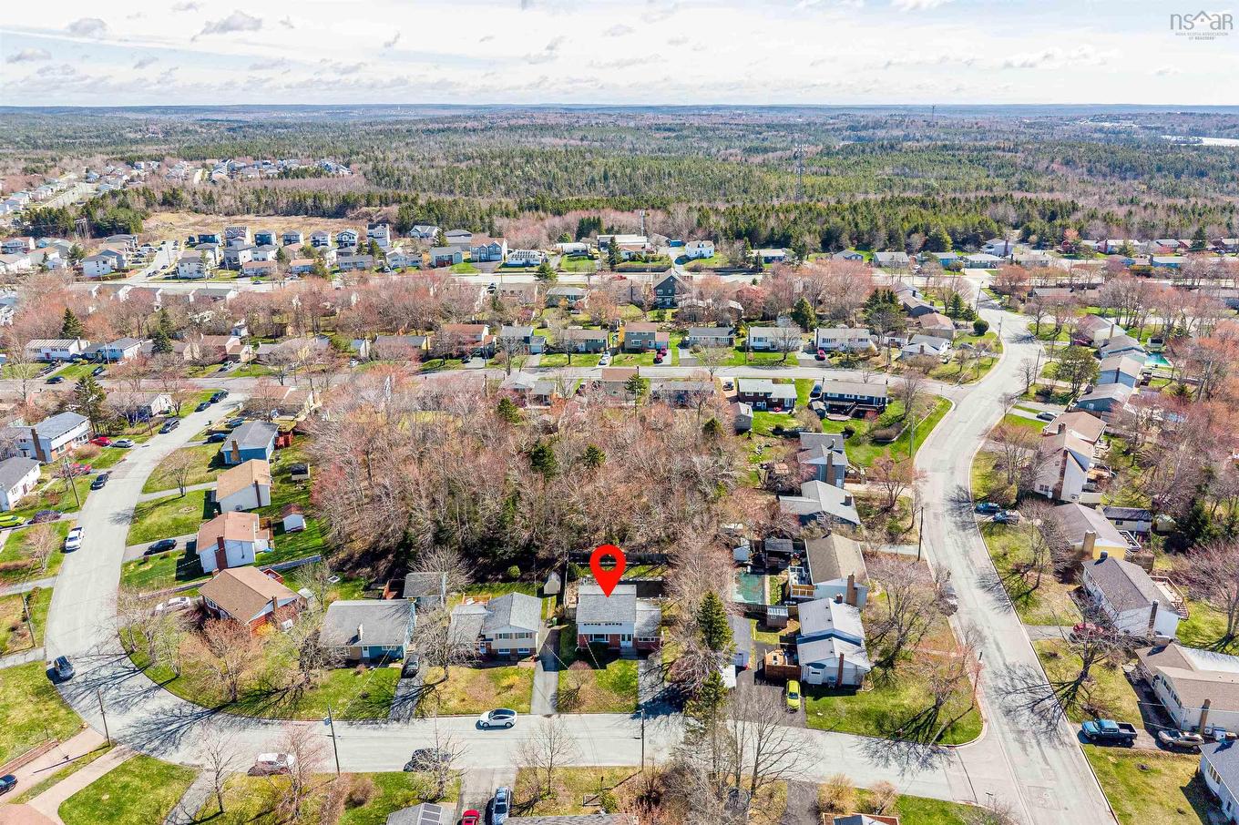 4 Dunrobin Drive, Dartmouth, NS