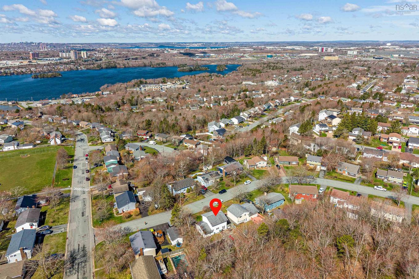 4 Dunrobin Drive, Dartmouth, NS