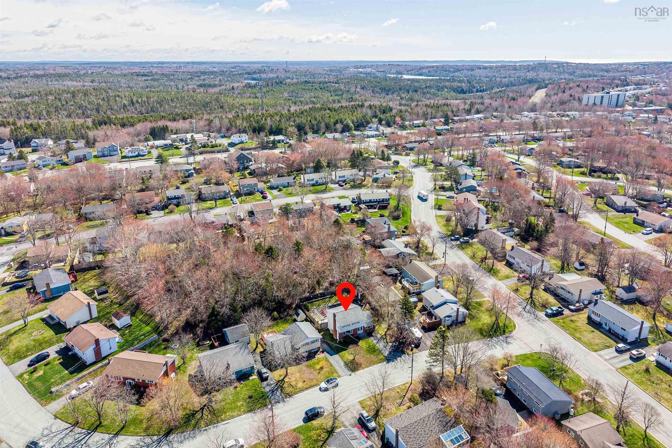 4 Dunrobin Drive, Dartmouth, NS