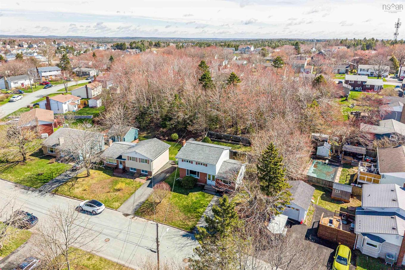 4 Dunrobin Drive, Dartmouth, NS