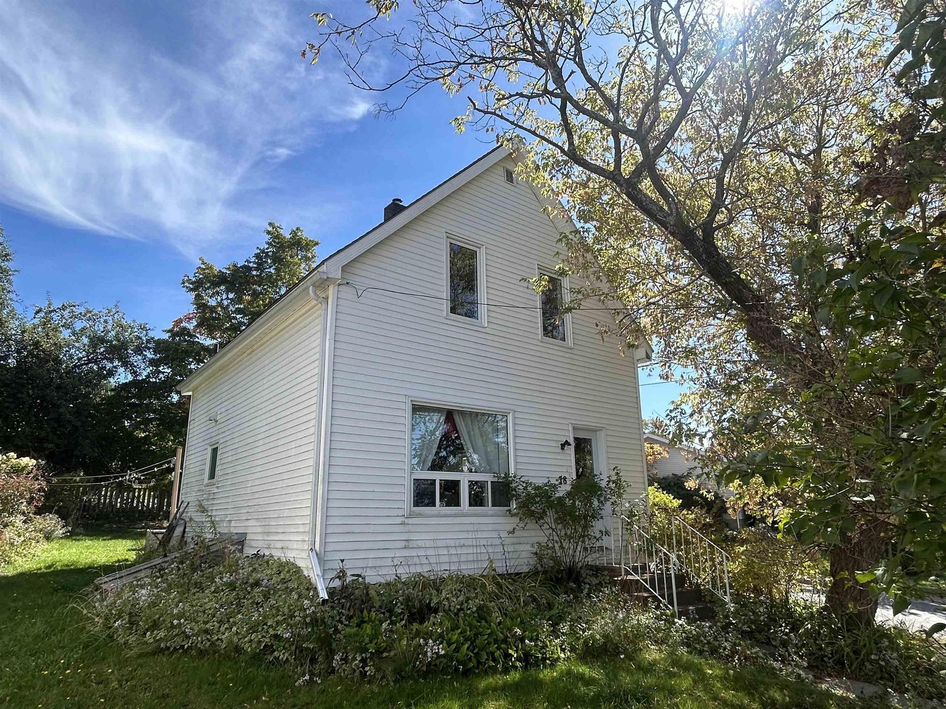 78 High Street, Trenton, NS