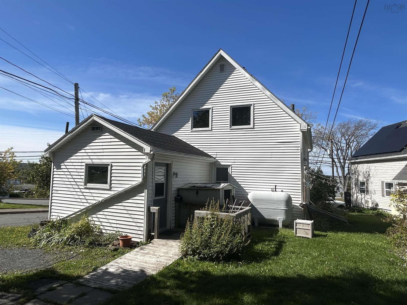 78 High Street, Trenton, NS