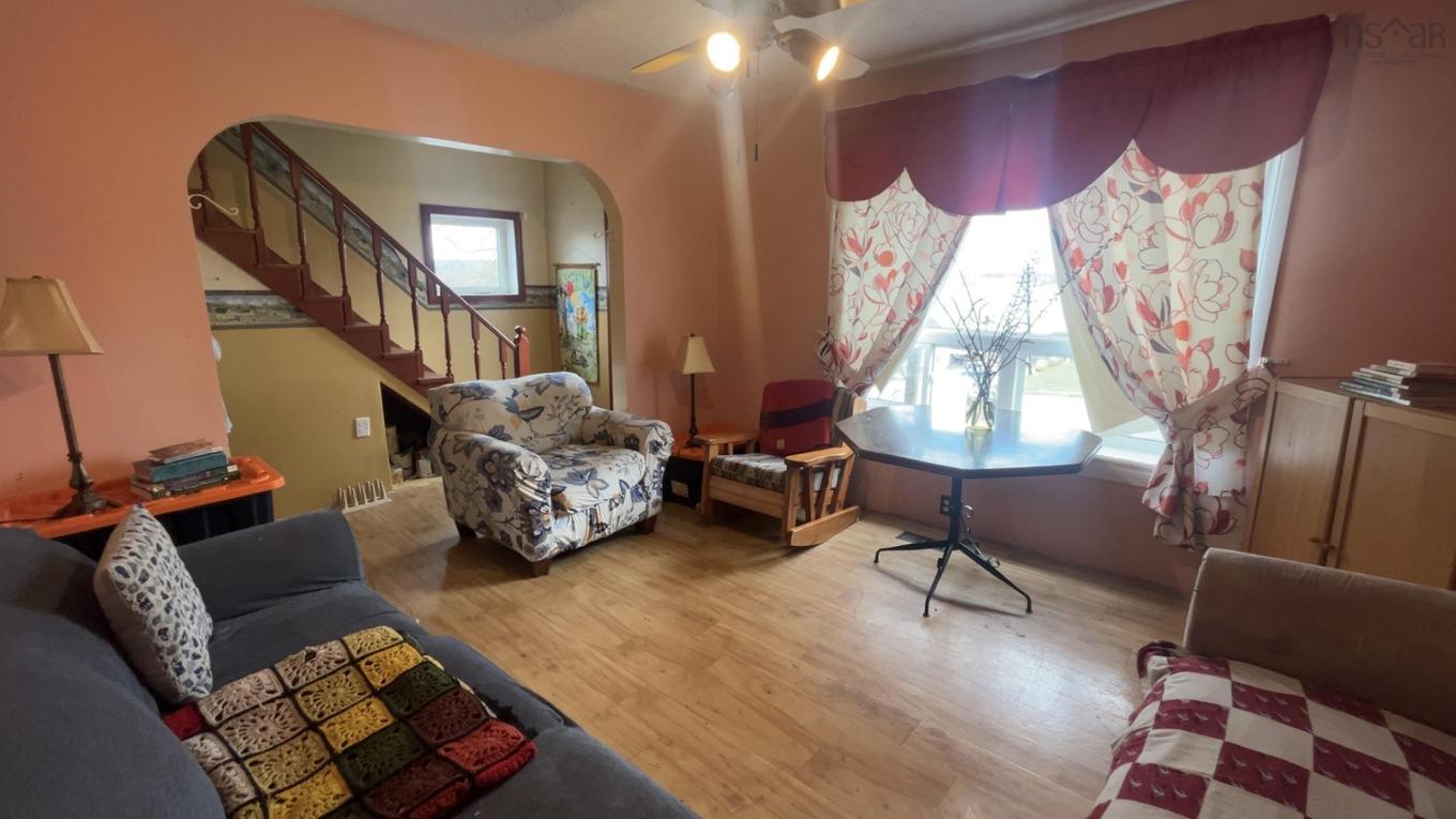 78 High Street, Trenton, NS