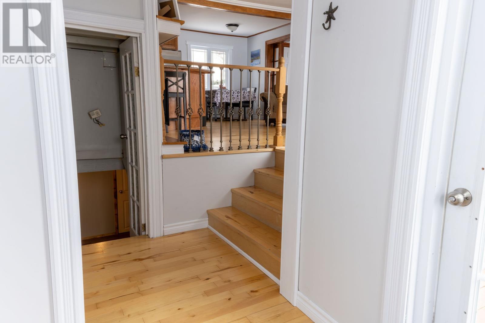 6 Spruce Lane, St Anthony, NL - Indoor Photo Showing Other Room