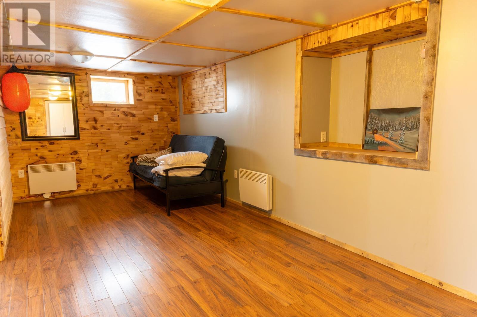 6 Spruce Lane, St Anthony, NL - Indoor