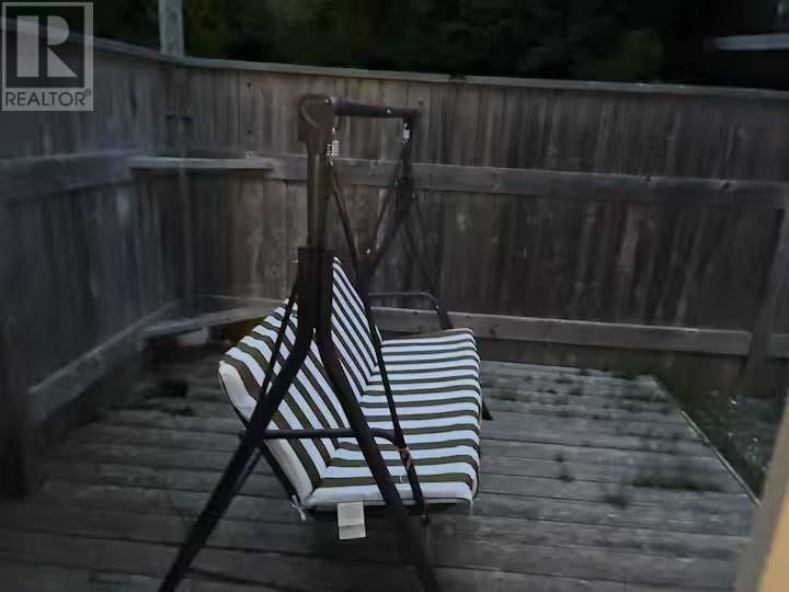 6 Spruce Lane, St Anthony, NL - Outdoor