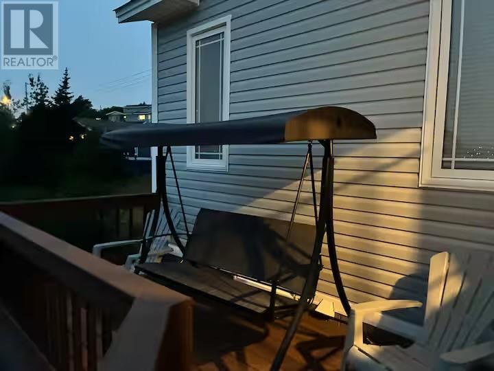 6 Spruce Lane, St Anthony, NL - Outdoor With Exterior