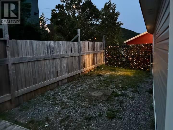 6 Spruce Lane, St Anthony, NL - Outdoor