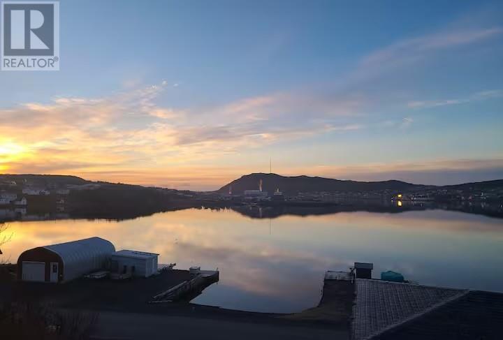 6 Spruce Lane, St Anthony, NL - Outdoor With Body Of Water With View