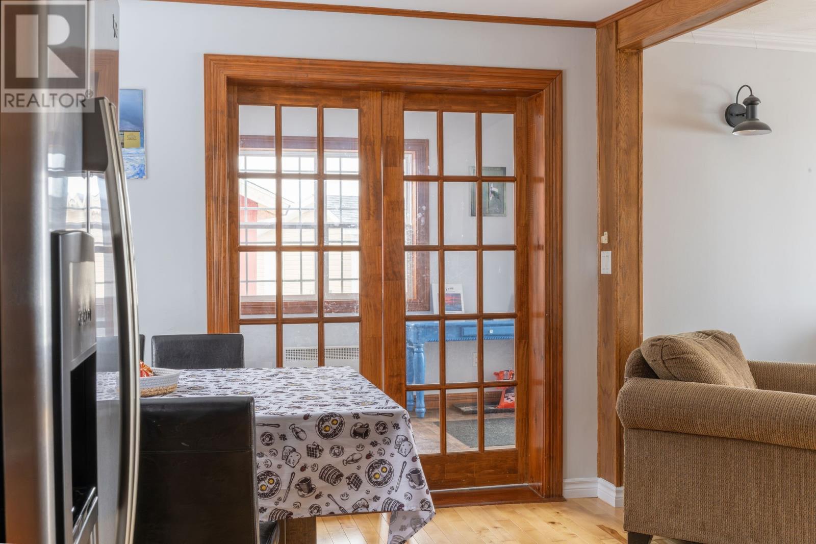 6 Spruce Lane, St Anthony, NL - Indoor
