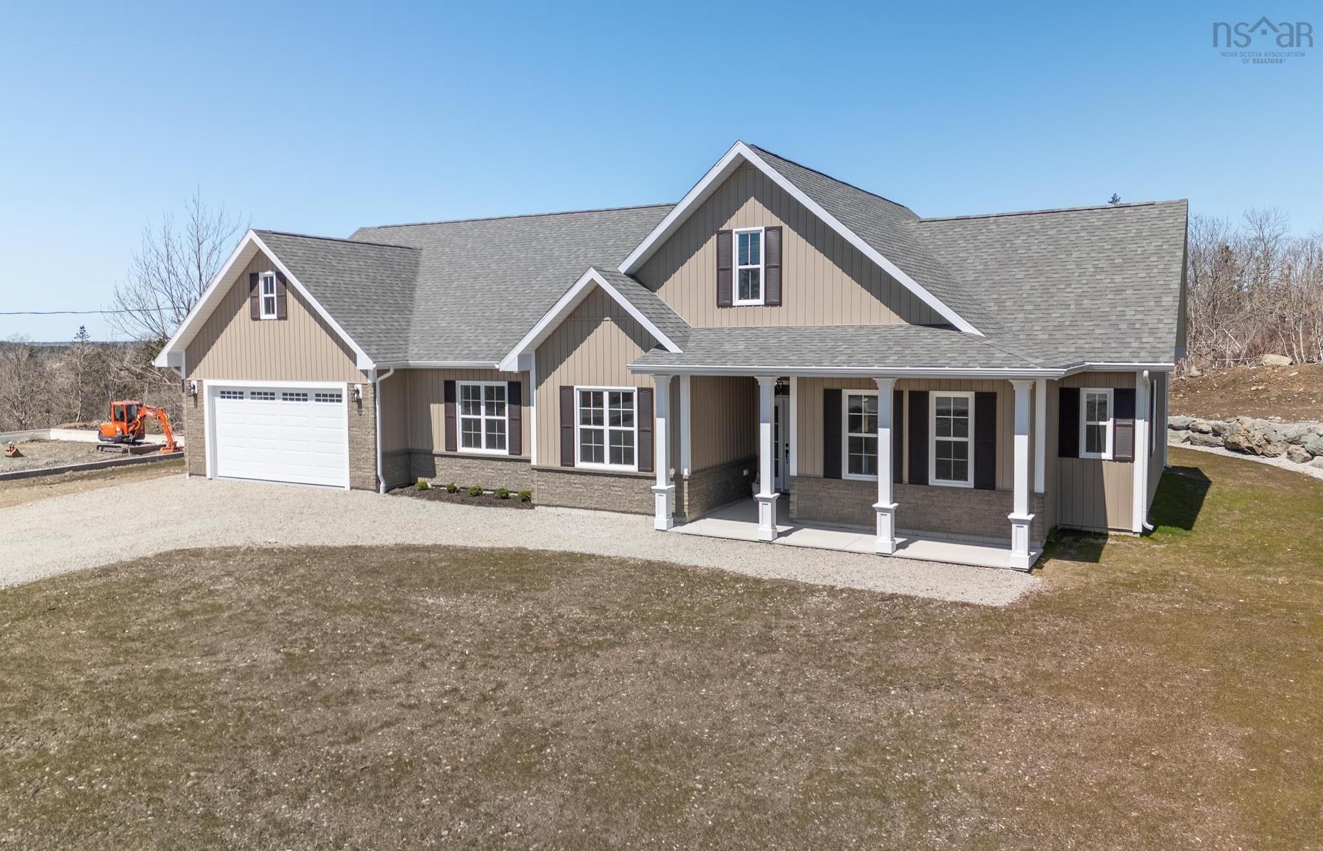 118 Park Drive, Brooklyn, NS