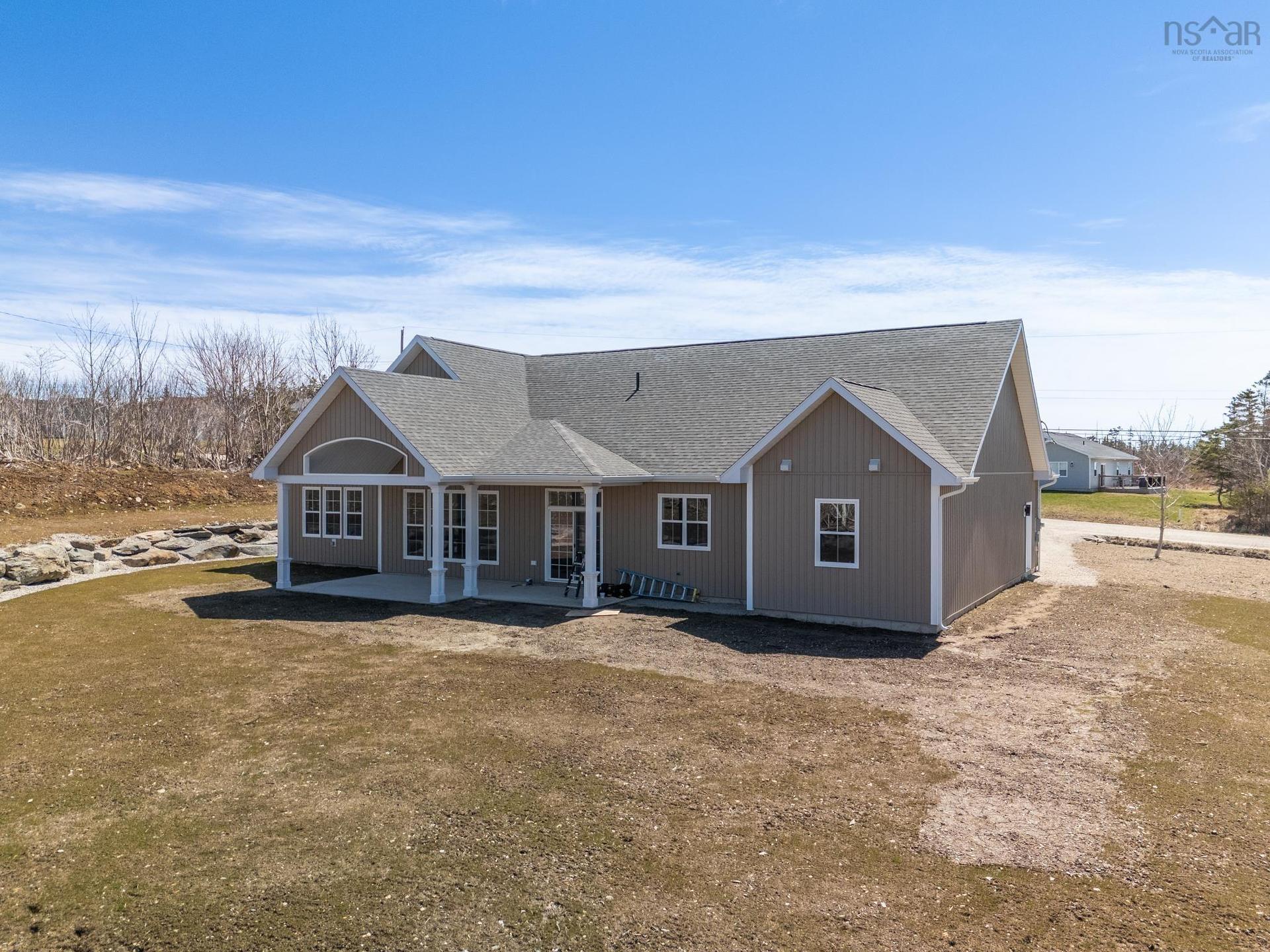 118 Park Drive, Brooklyn, NS