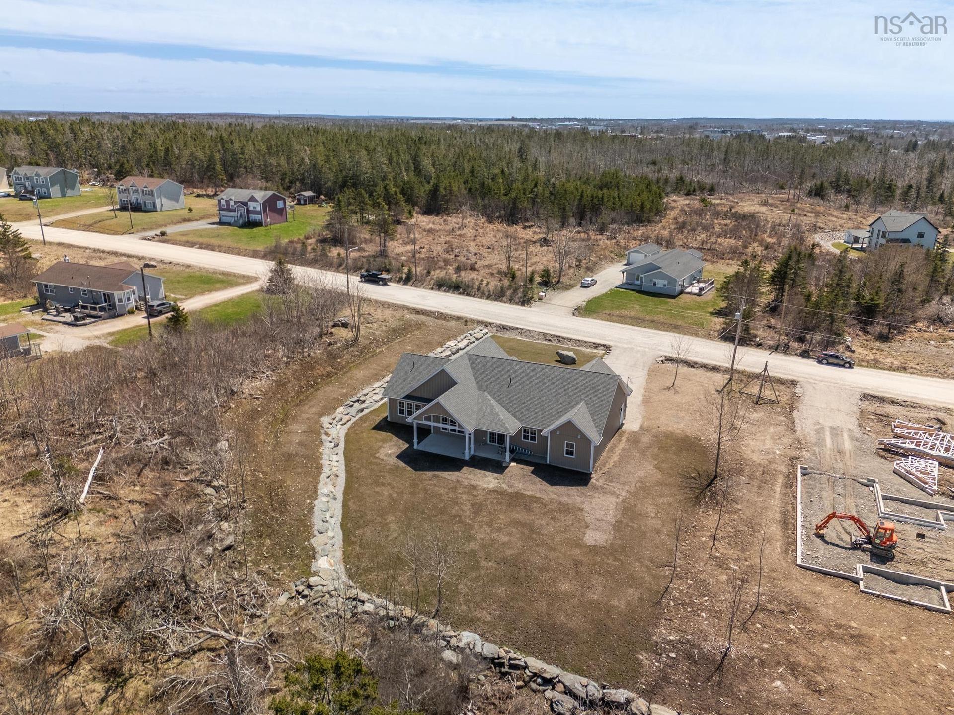 118 Park Drive, Brooklyn, NS