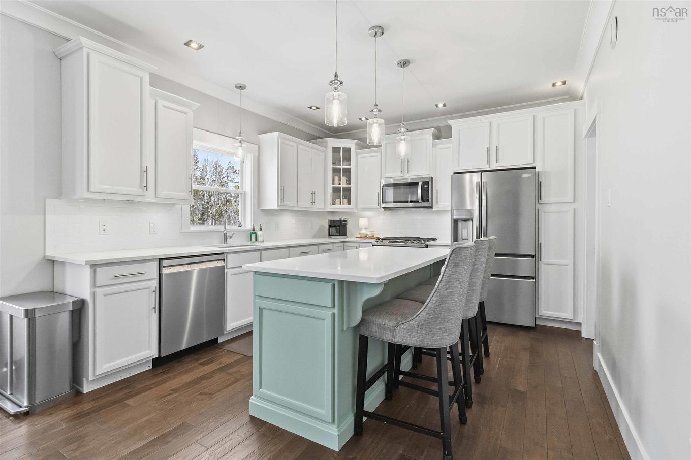 94 Sheeba Drive, Hammonds Plains, NS