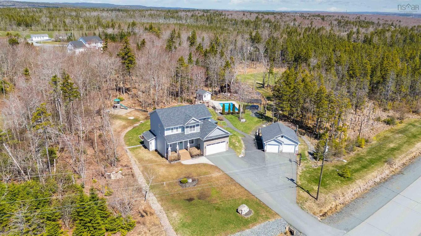94 Sheeba Drive, Hammonds Plains, NS