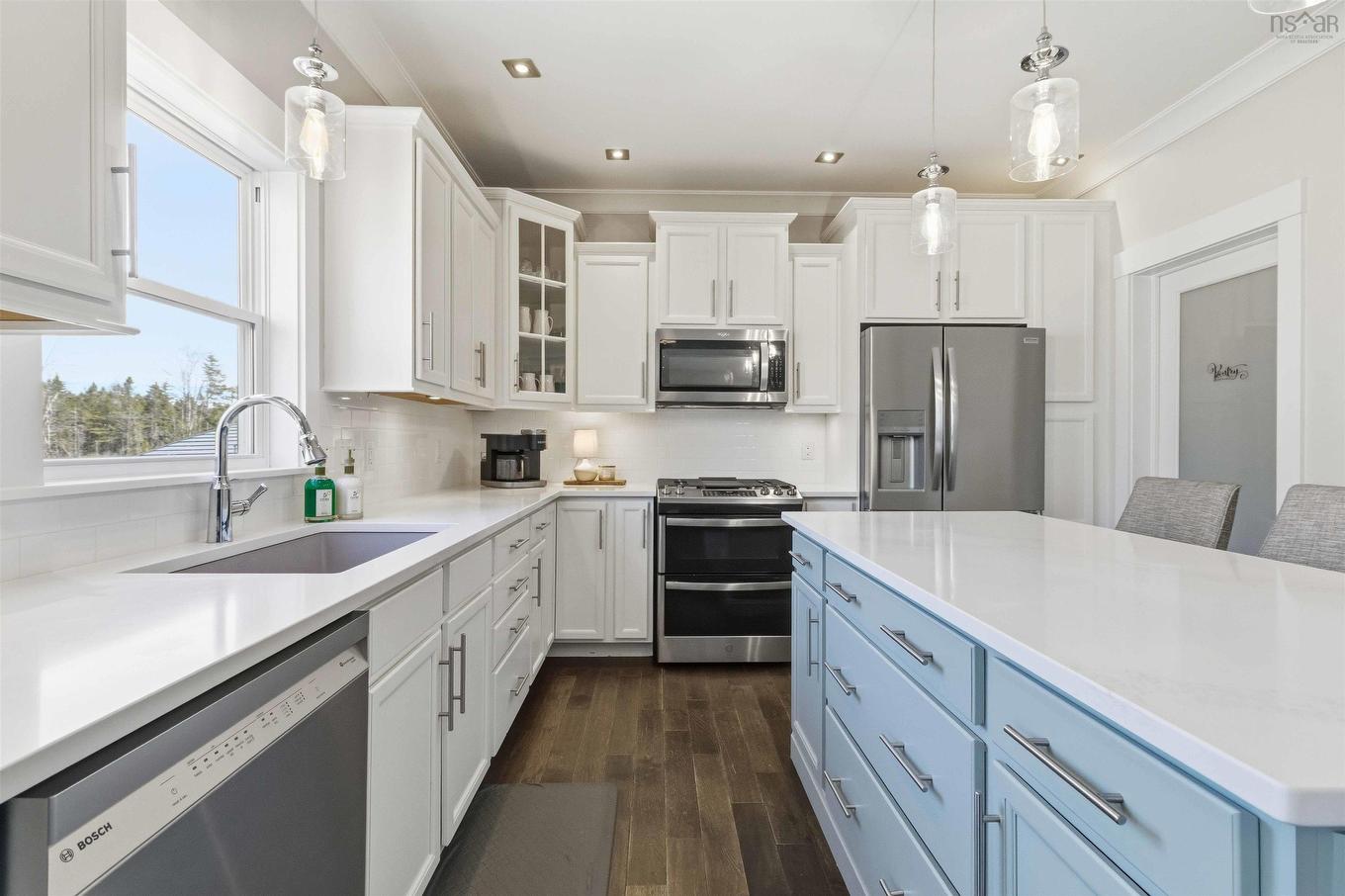 94 Sheeba Drive, Hammonds Plains, NS
