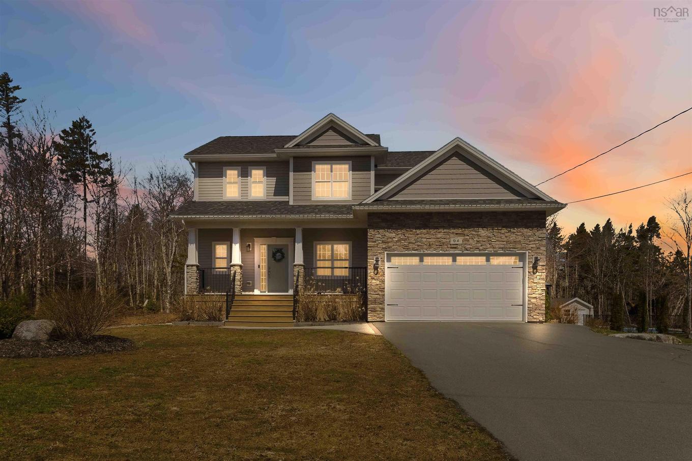 94 Sheeba Drive, Hammonds Plains, NS
