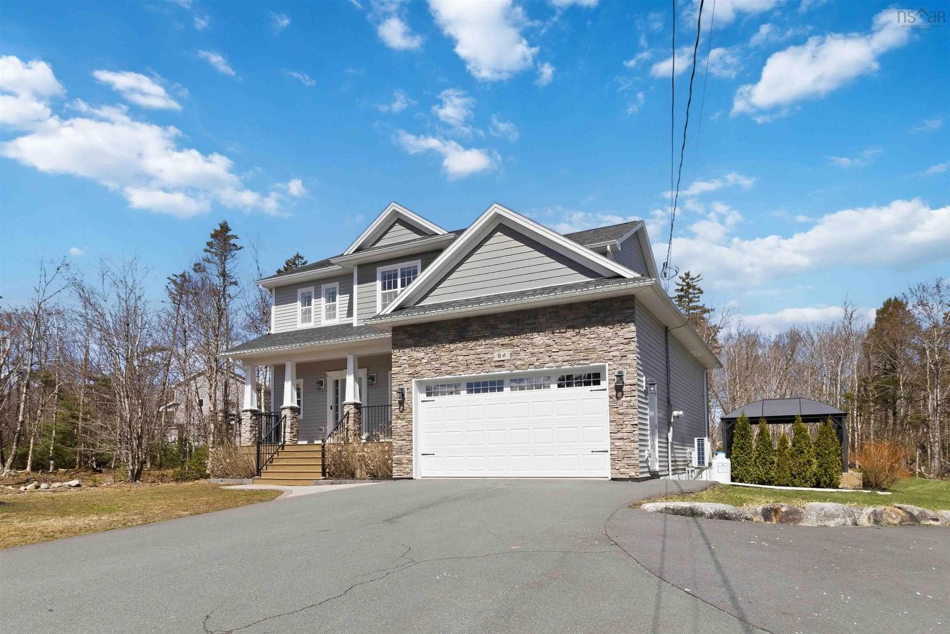 94 Sheeba Drive, Hammonds Plains, NS