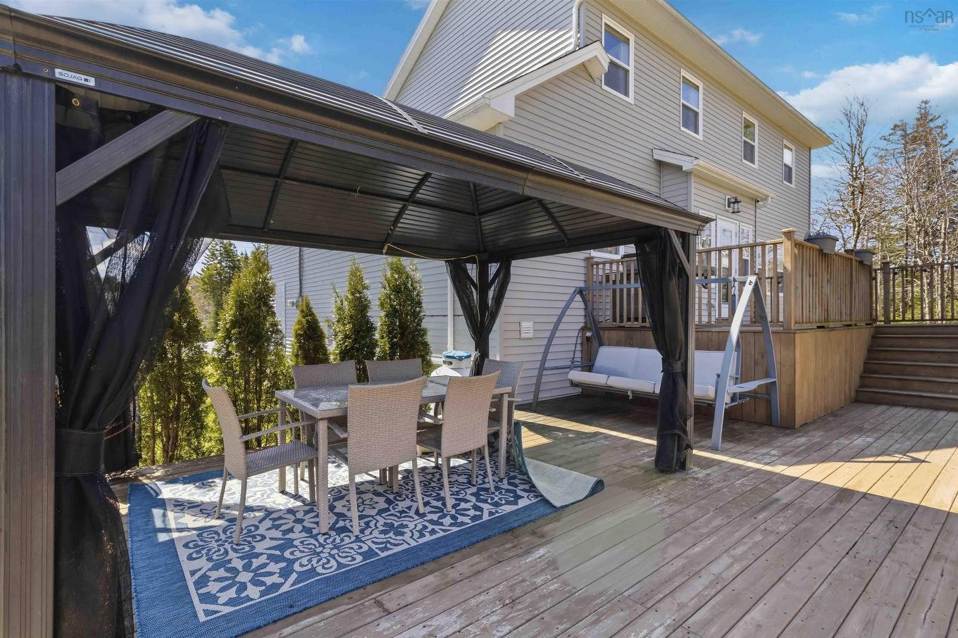 94 Sheeba Drive, Hammonds Plains, NS