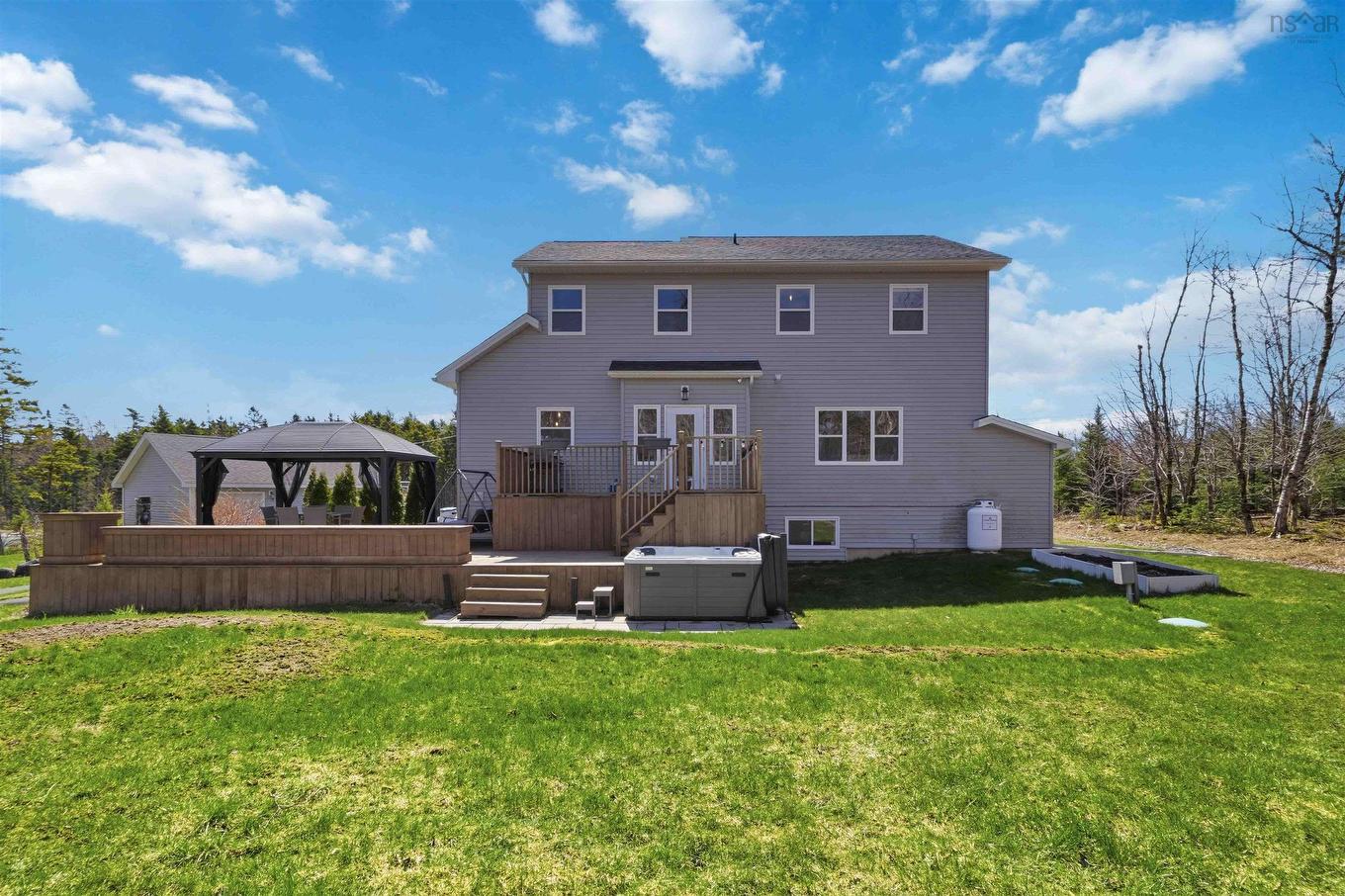 94 Sheeba Drive, Hammonds Plains, NS