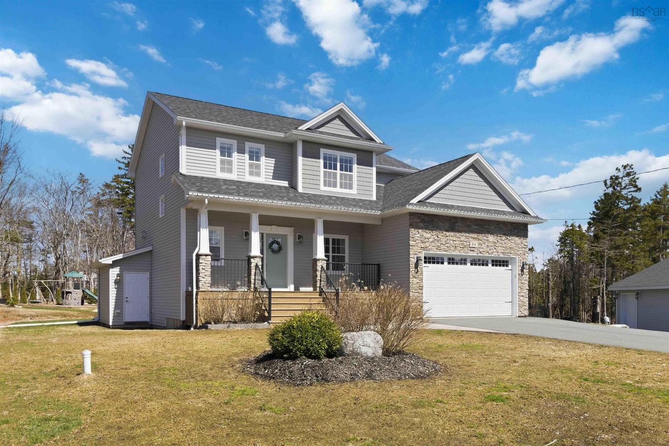 94 Sheeba Drive, Hammonds Plains, NS