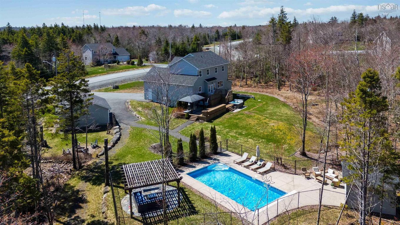 94 Sheeba Drive, Hammonds Plains, NS