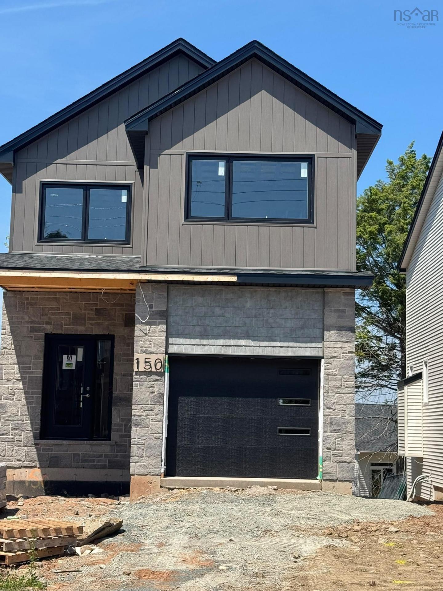 150 Terrastone Ridge, Dartmouth, NS - Outdoor
