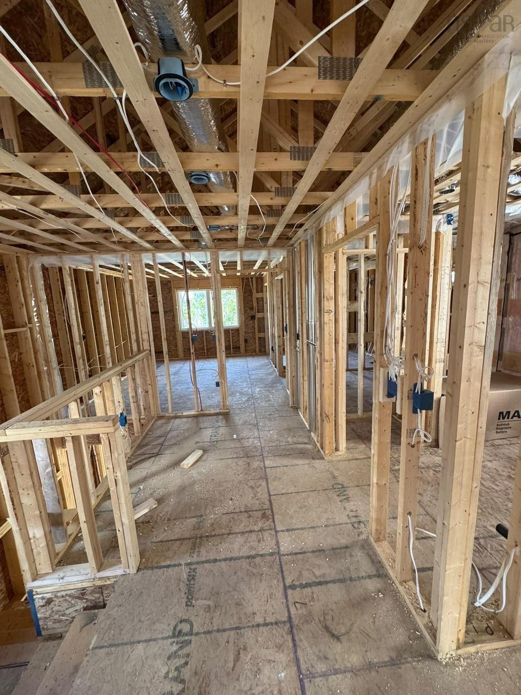 150 Terrastone Ridge, Dartmouth, NS - Indoor Photo Showing Other Room