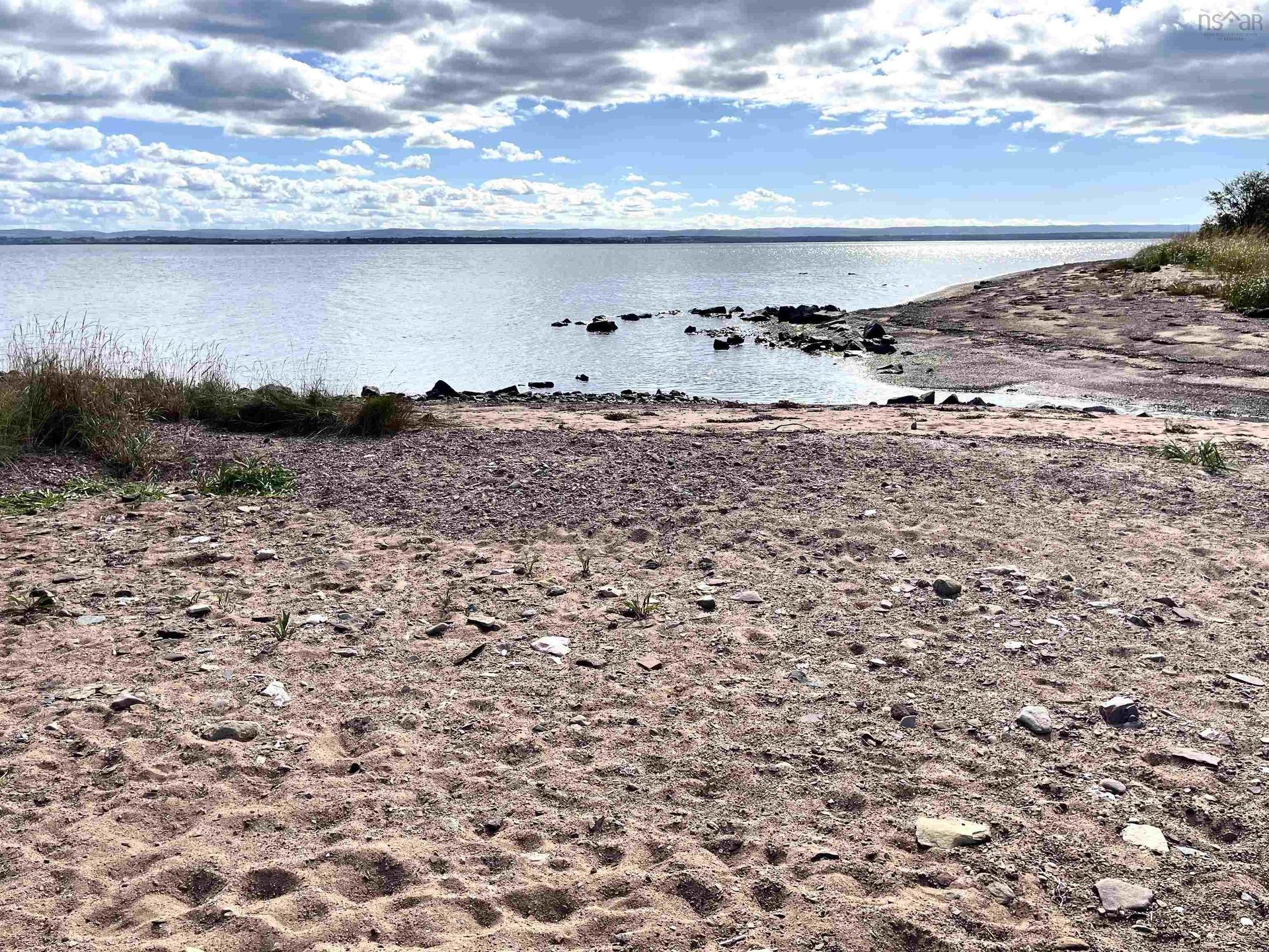 4080 Malagash Road, Malagash Point, NS
