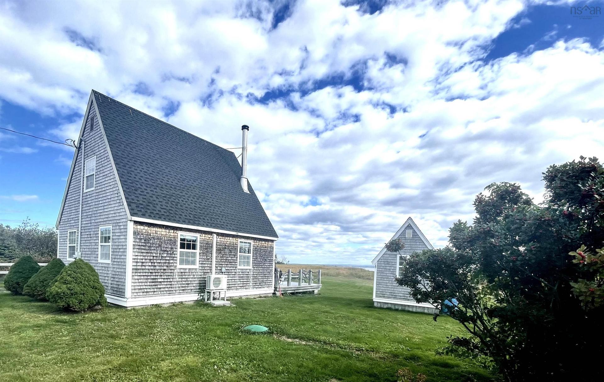 4080 Malagash Road, Malagash Point, NS