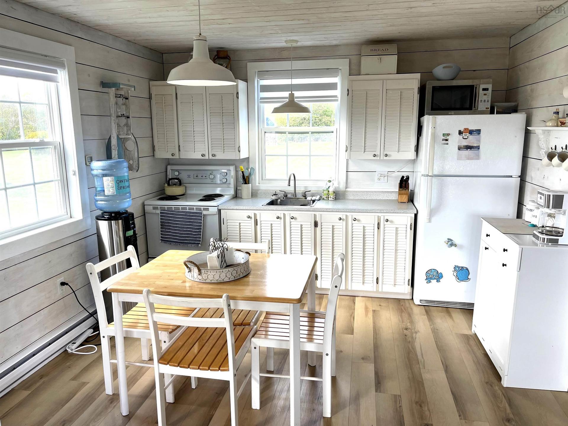 4080 Malagash Road, Malagash Point, NS