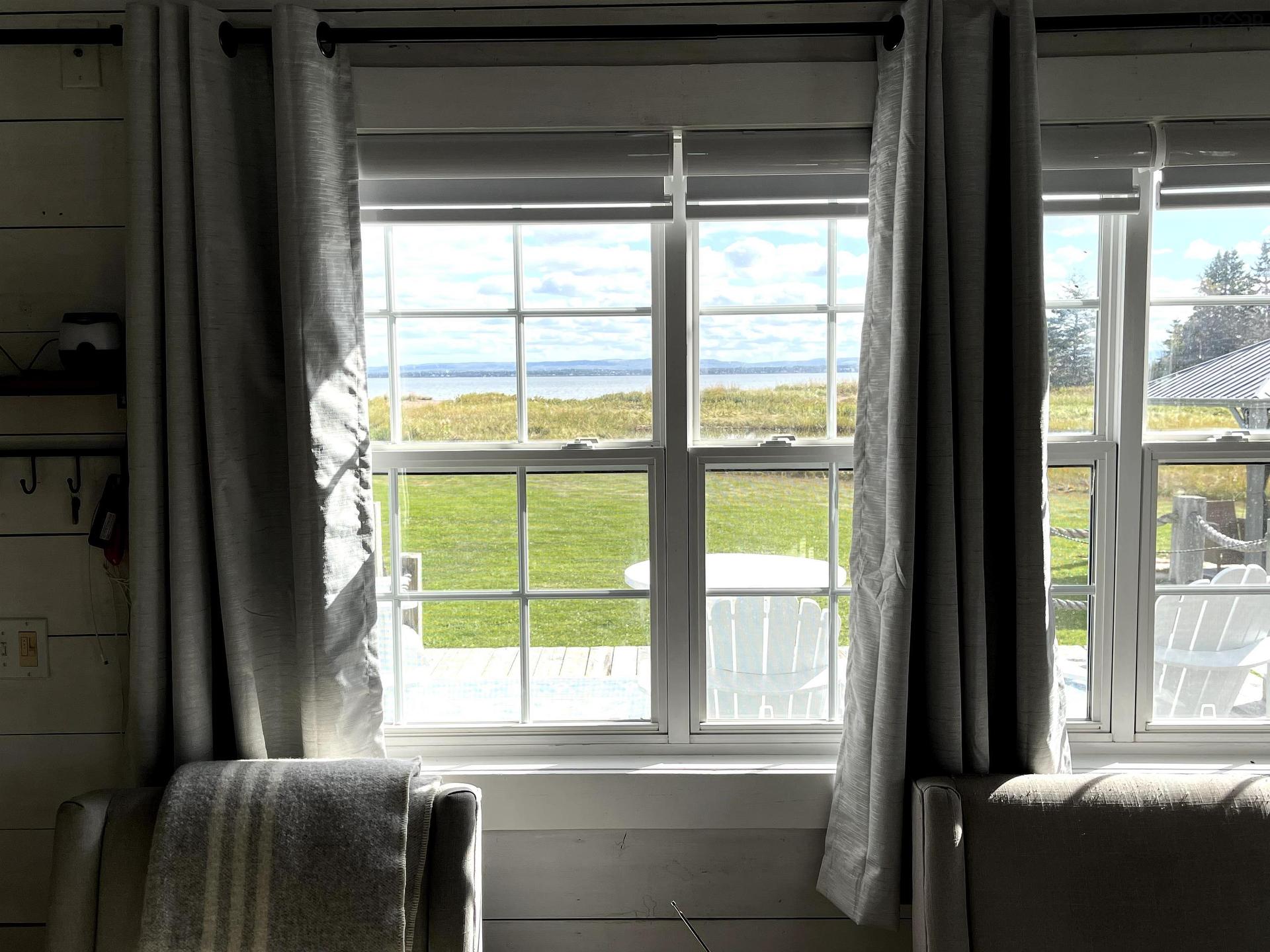 4080 Malagash Road, Malagash Point, NS