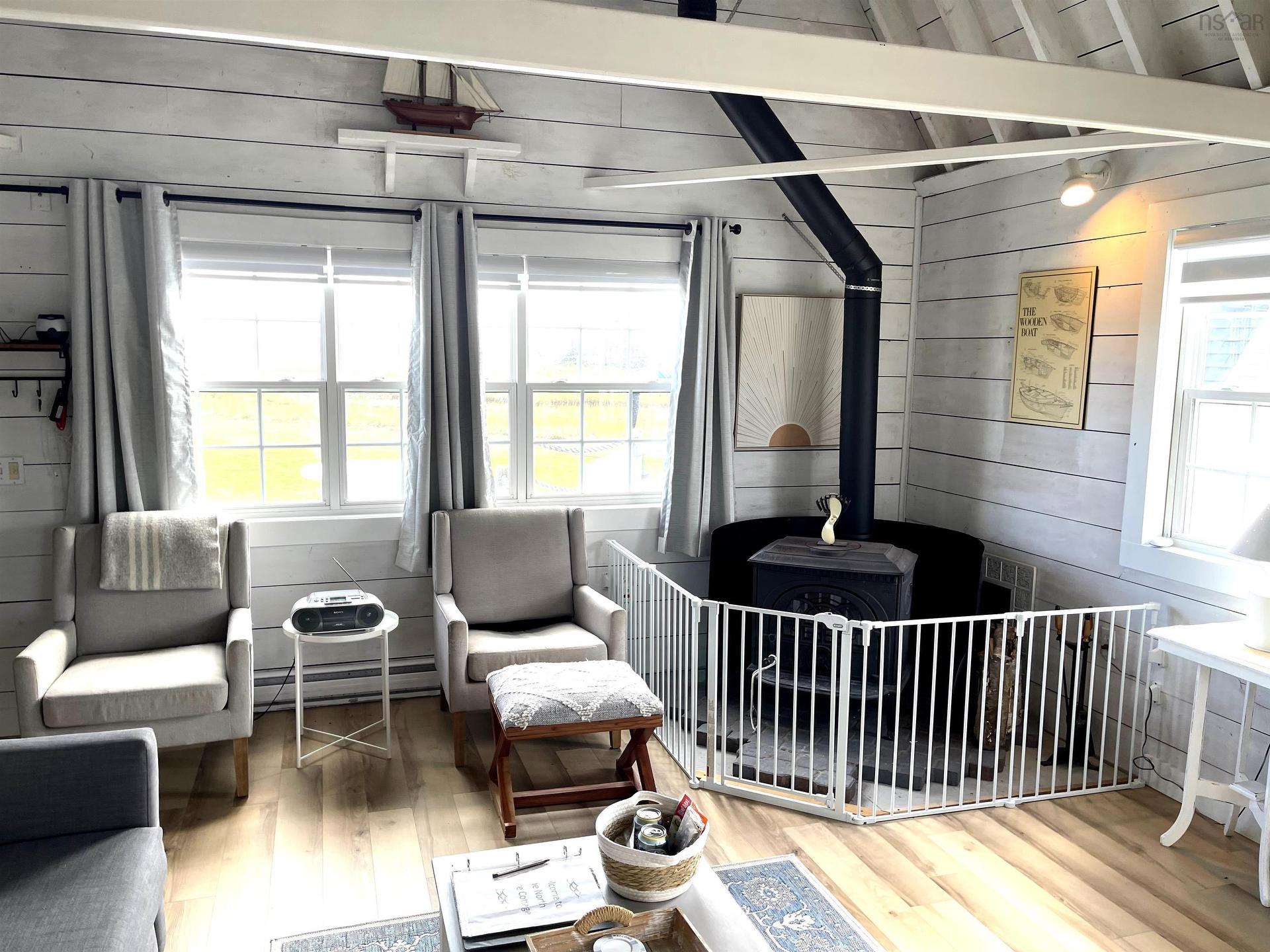 4080 Malagash Road, Malagash Point, NS