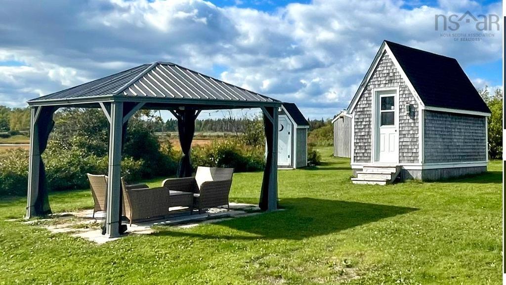 4080 Malagash Road, Malagash Point, NS