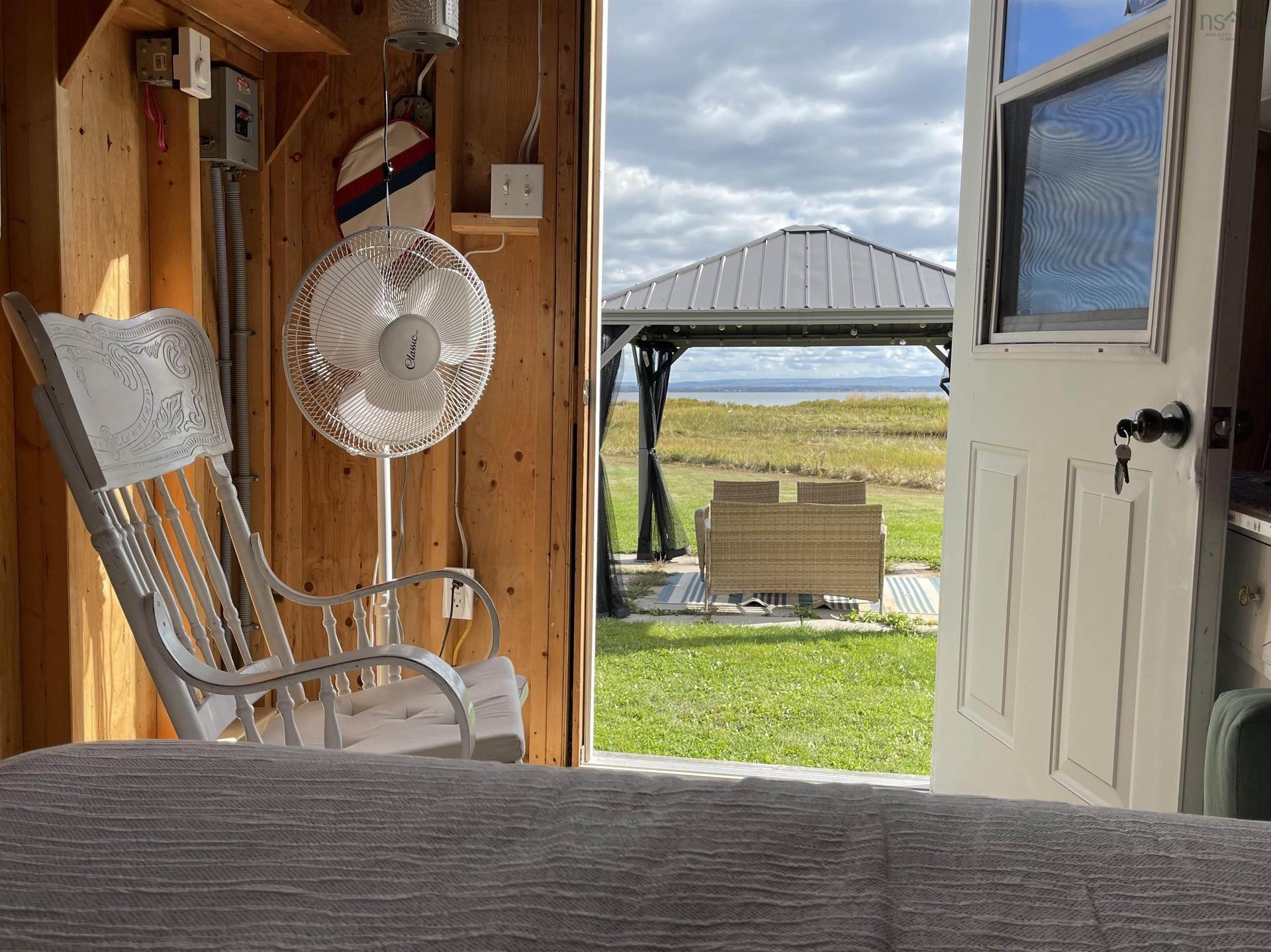 4080 Malagash Road, Malagash Point, NS