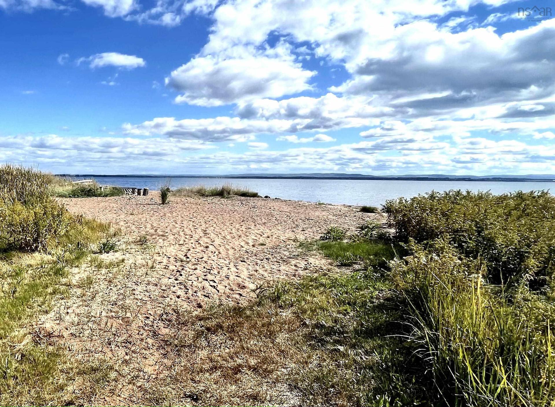 4080 Malagash Road, Malagash Point, NS