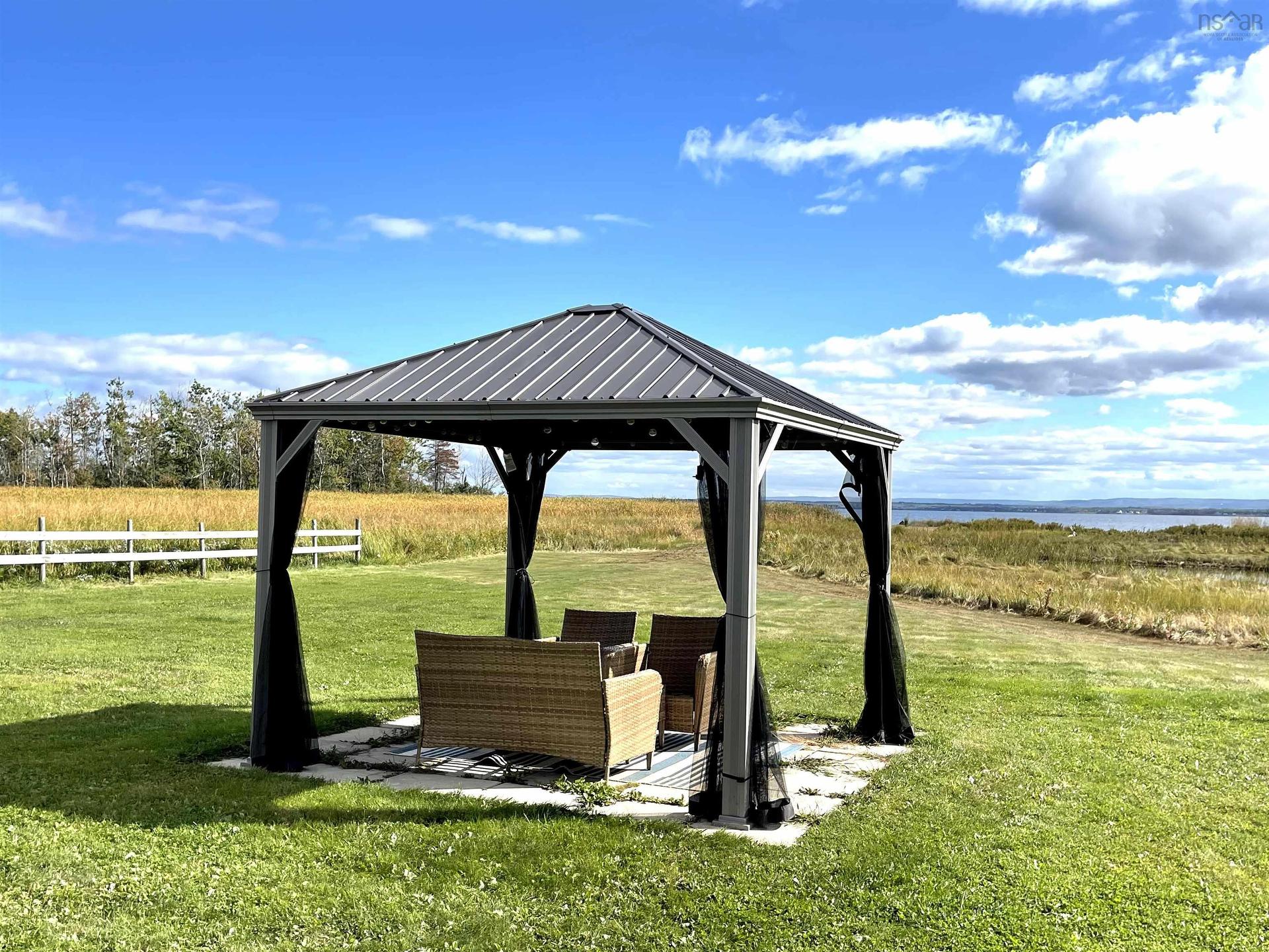 4080 Malagash Road, Malagash Point, NS