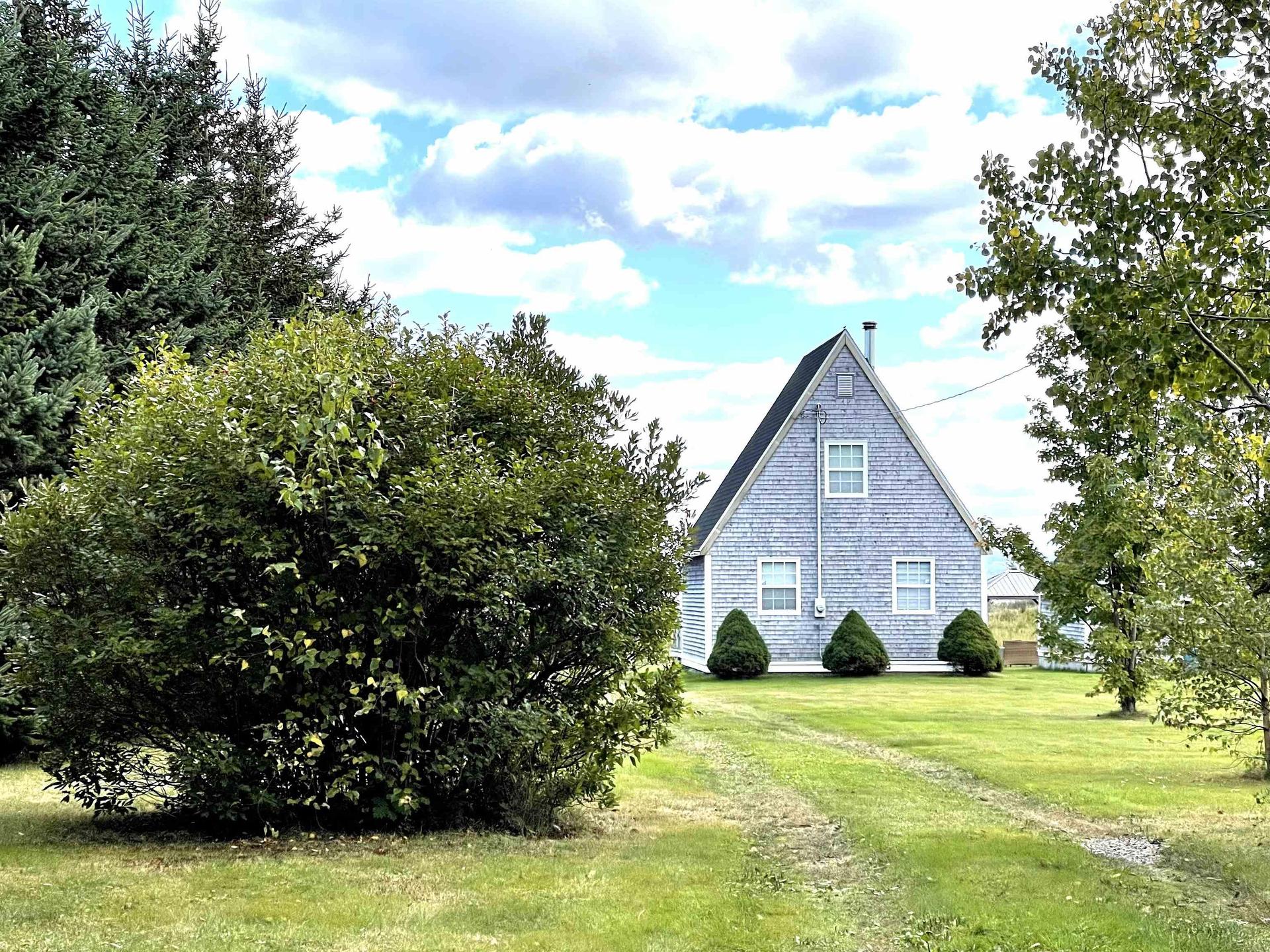 4080 Malagash Road, Malagash Point, NS
