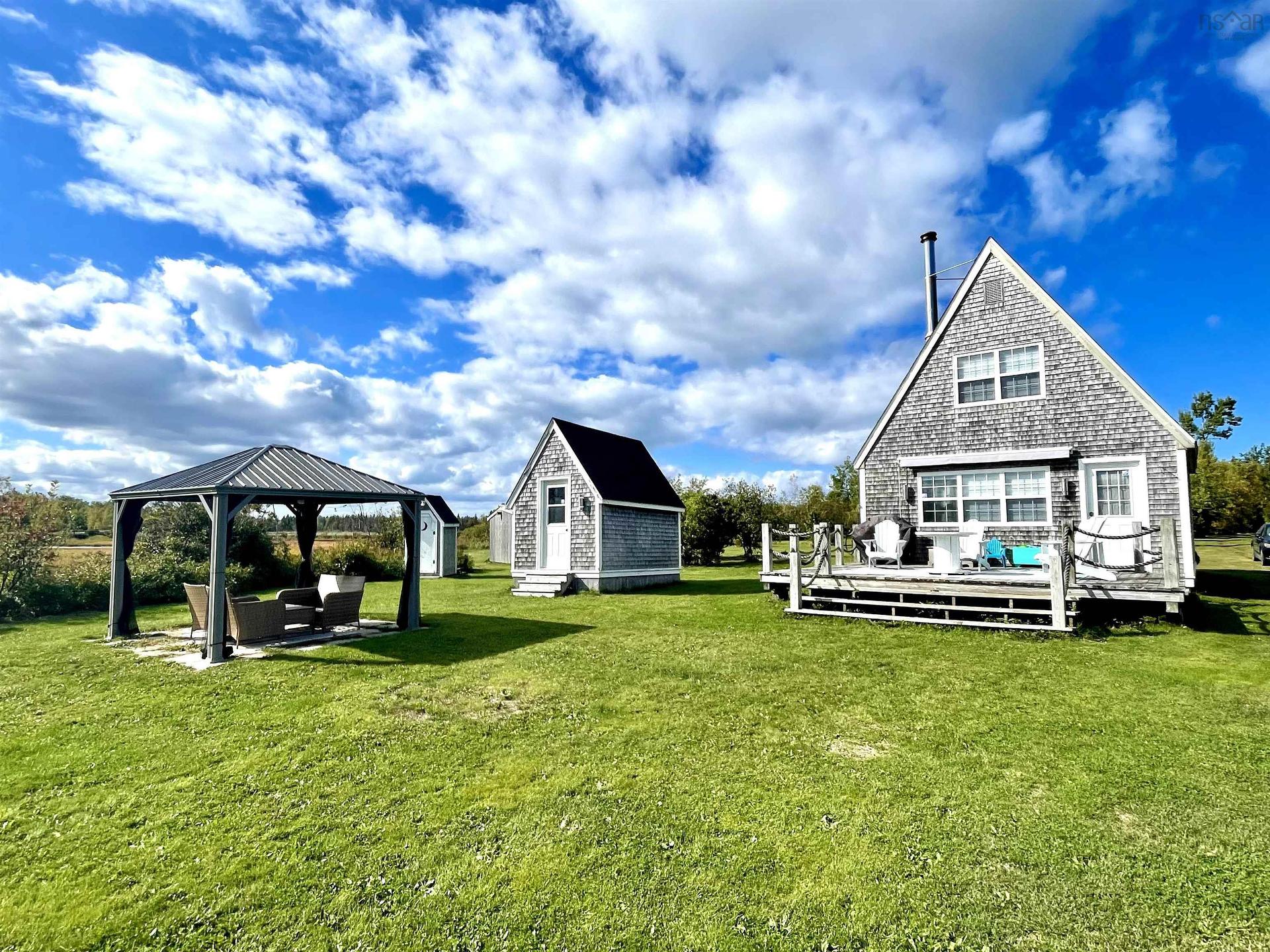 4080 Malagash Road, Malagash Point, NS