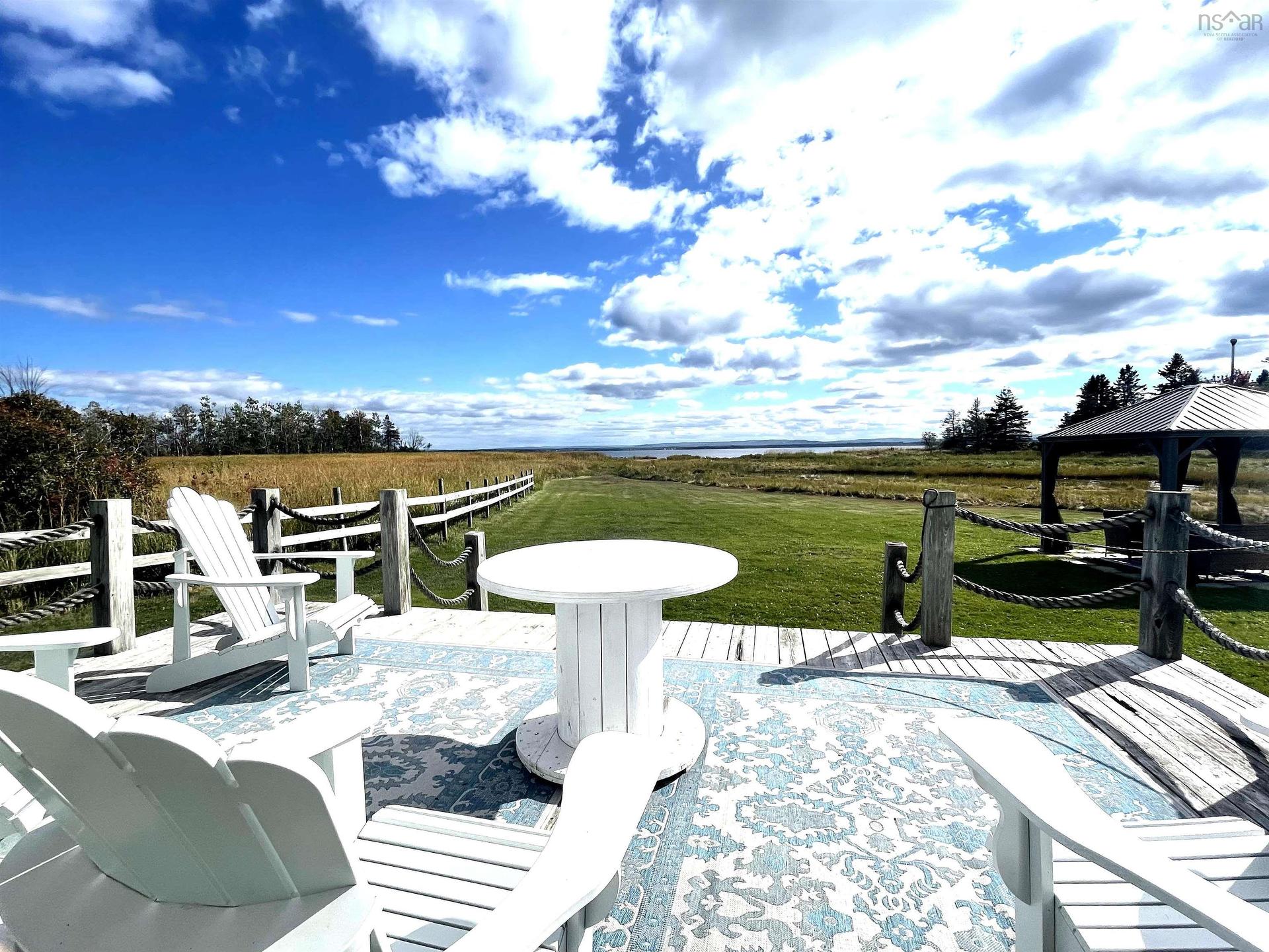 4080 Malagash Road, Malagash Point, NS