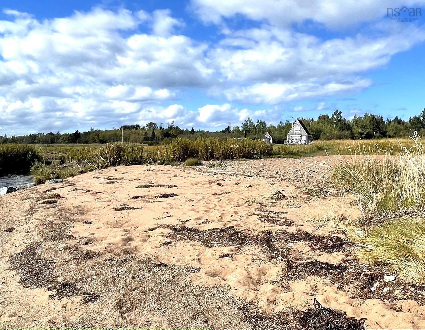 4080 Malagash Road, Malagash Point, NS