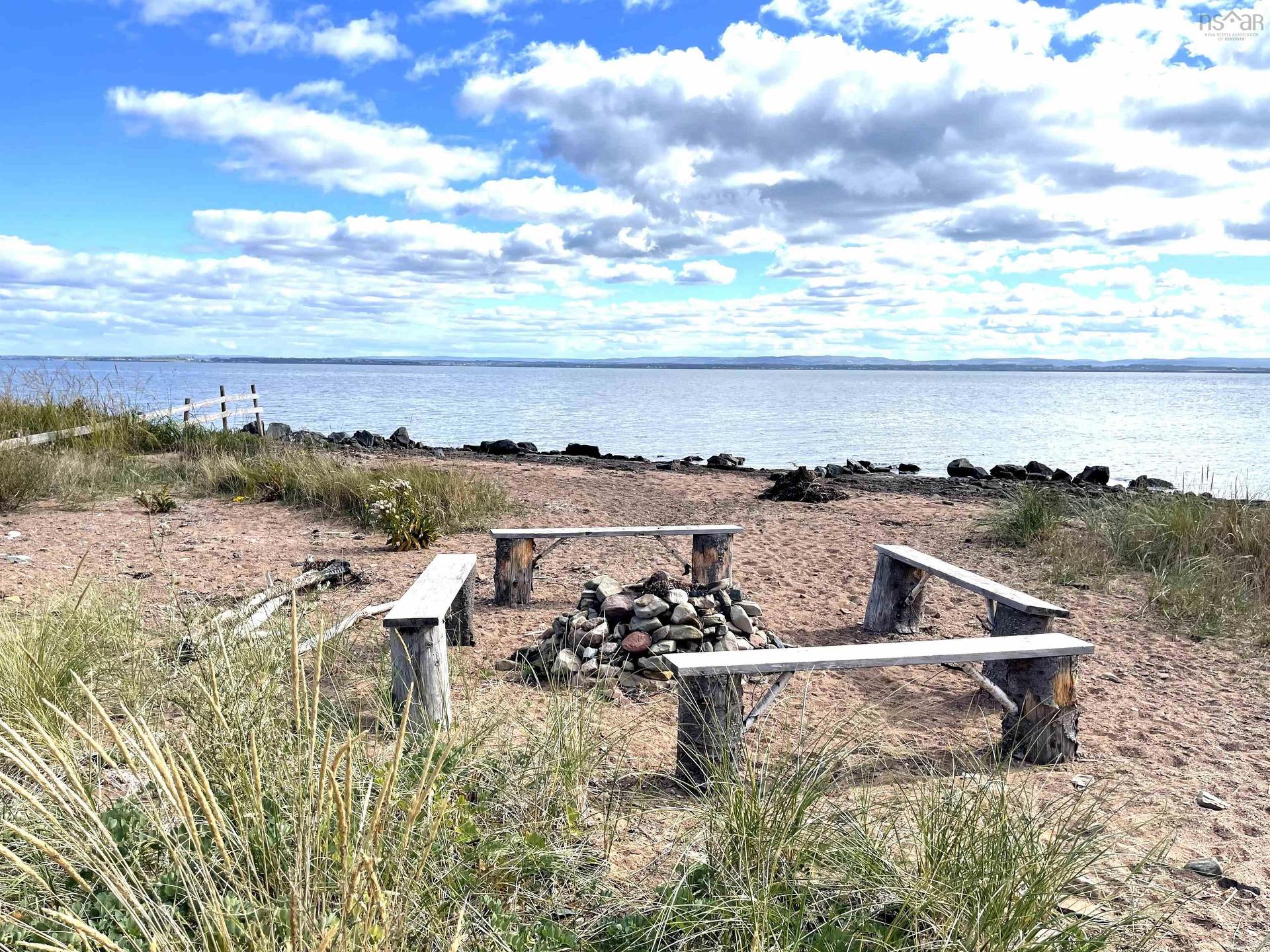 4080 Malagash Road, Malagash Point, NS