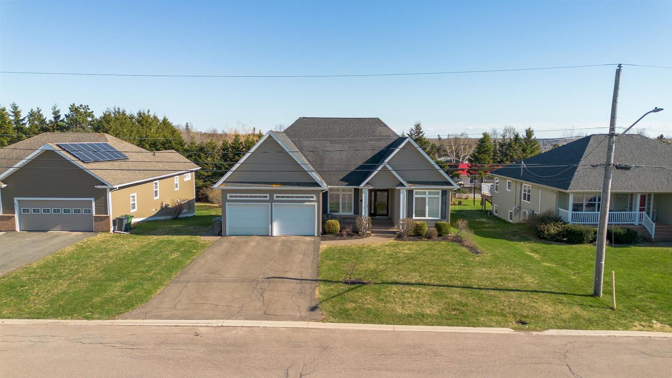 59 Gardiner Drive, Charlottetown, PE