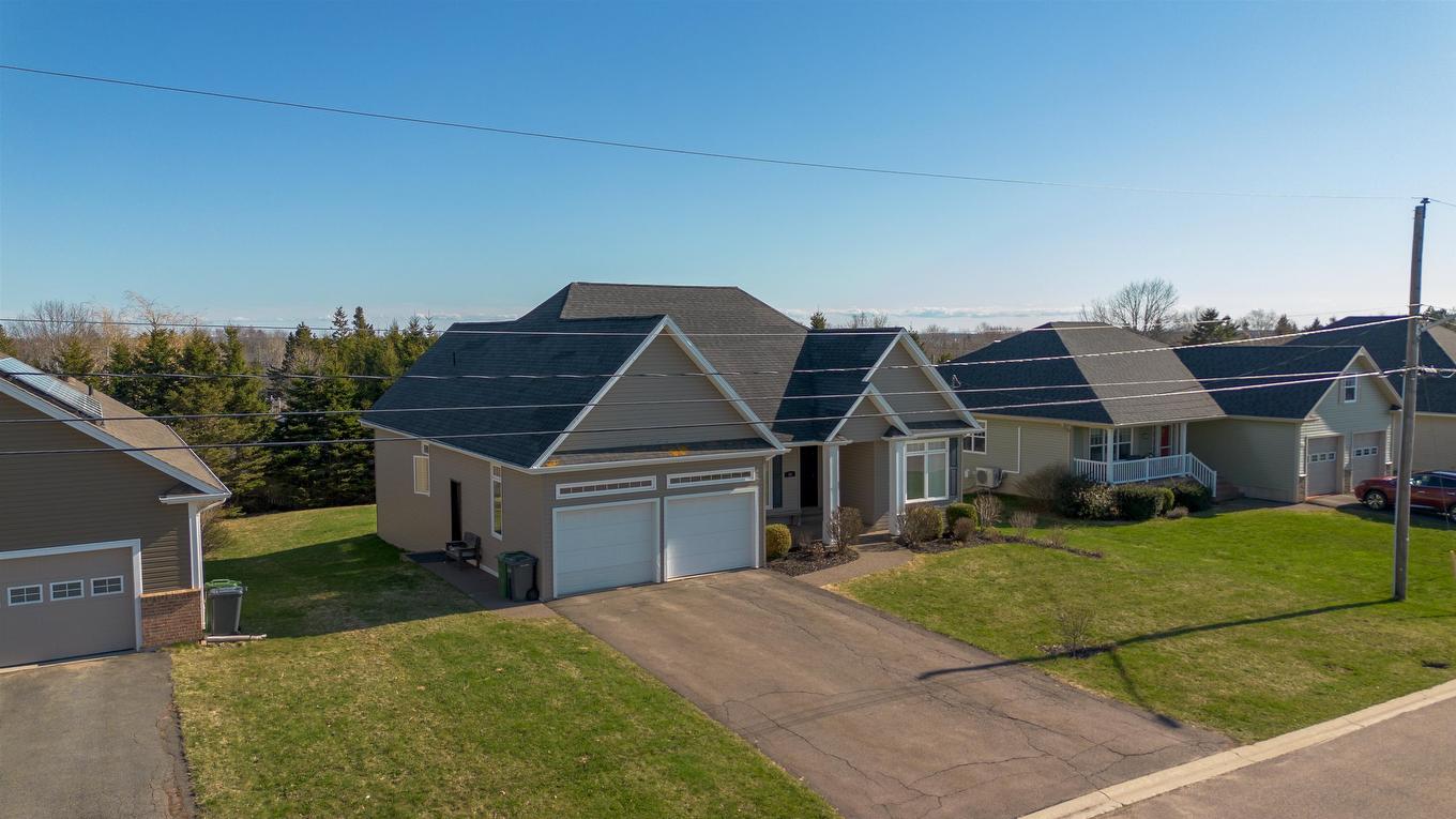 59 Gardiner Drive, Charlottetown, PE